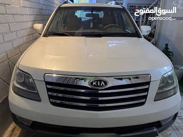 كيا مهافي 2012 خليجي