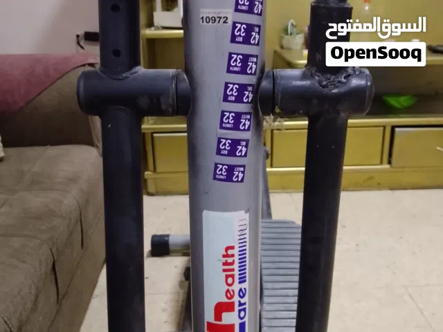 بسكليت حجم رياضه كبير شغال 100% مع عدا لوحه السرعه