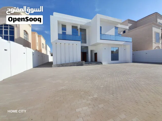 104981 m2 5 Bedrooms Villa for Rent in Abu Dhabi Madinat Al Riyad