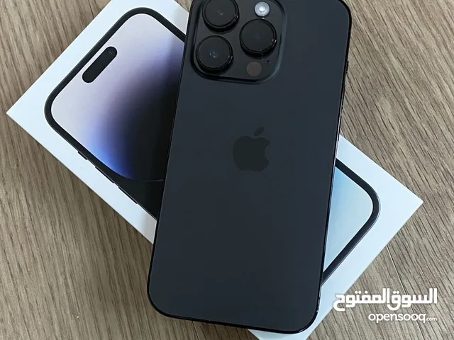 Apple iPhone 14 Pro Max 256 GB in Alexandria