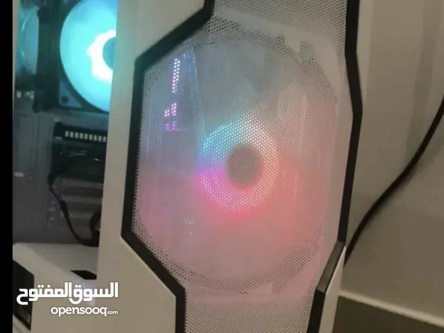 جهاز كمبيوتر جيمينج قوي بسعر مخفض
