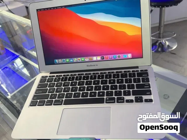 macOS Apple for sale  in Amman