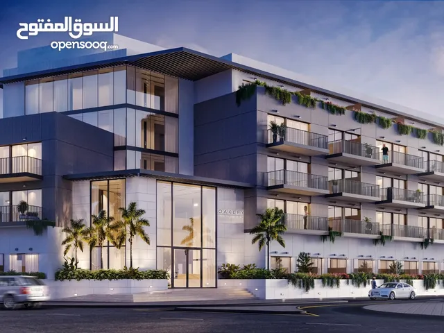 637ft 1 Bedroom Apartments for Sale in Dubai Al Barsha