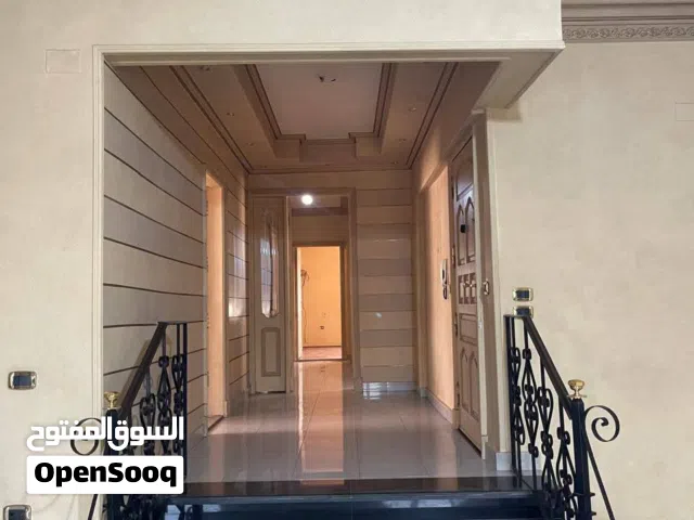 210 m2 3 Bedrooms Apartments for Sale in Cairo Nasr City