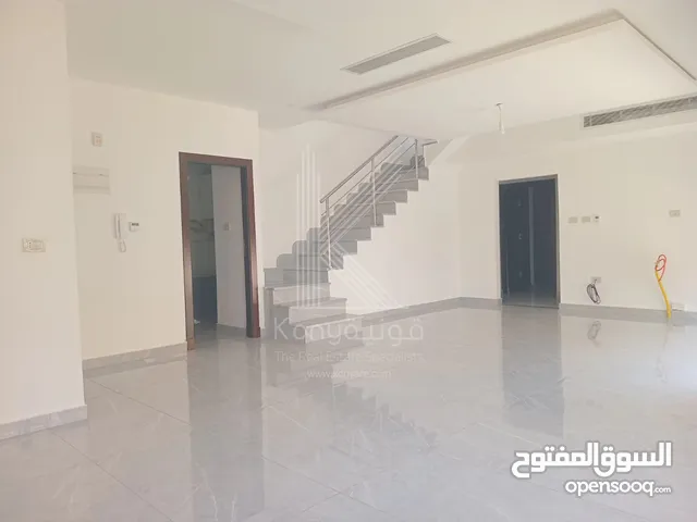 شقق فاخرة للبيع في عمان - ام اذينة
