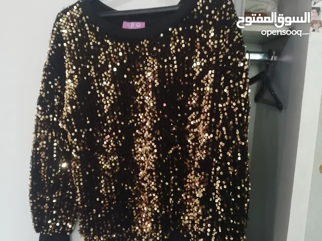 Long Sleeves Shirts Tops - Shirts in Zarqa