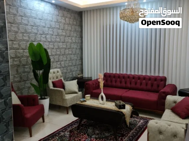 فرصة ذهبية! طقم كنب ملكي تفصيل خاص
