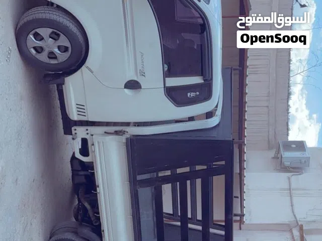 2017, هيونداي, بورتر