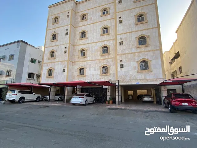 عقار الربوه مقابل جامع المهاجرين 3 غرف