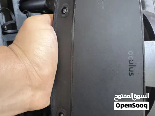 السلام عليكم نظارة الواقع الافتراضي