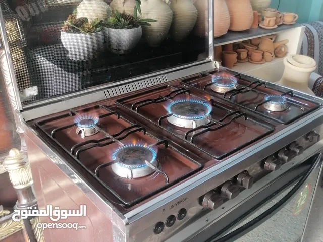Universal Ovens in Zarqa