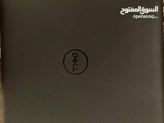 Laptop dell