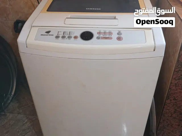 غسالة سامسونج للبيع