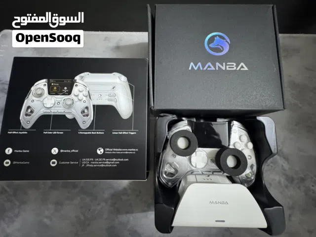 MANBA ONE  مستخدمه يوم واحد. فقط قابل بشي بسيط