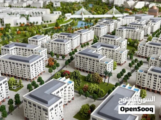 56 SQM Freehold Modern Studio in Sultan Haitham City – Wadi Zaha