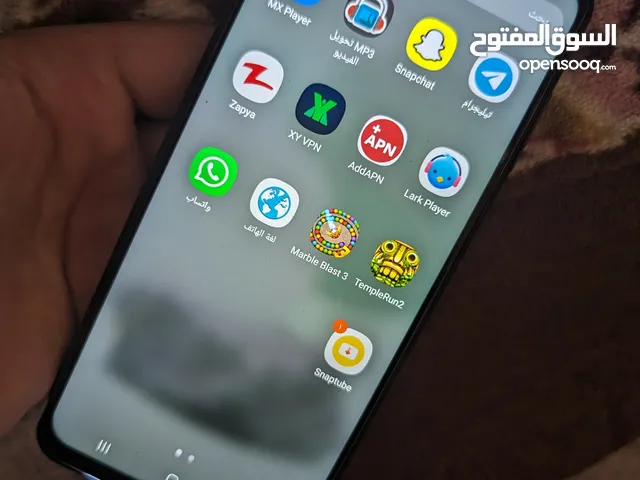 Samsung Galaxy A13 5G 32 GB in Sana'a