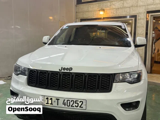 Used Jeep Other in Baghdad