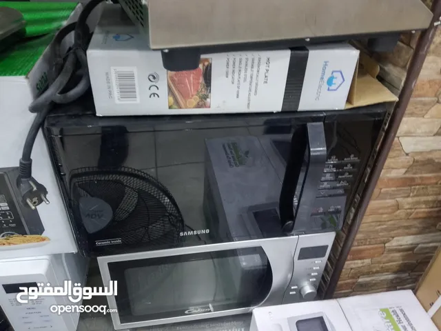 Other 25 - 29 Liters Microwave in Amman