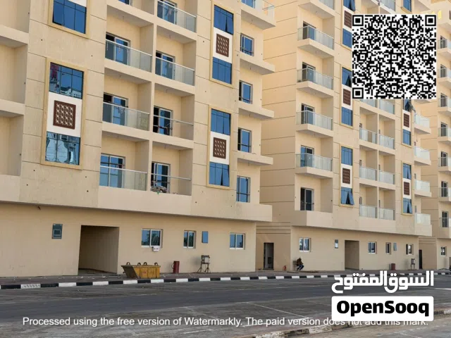 1330 ft² 3 Bedrooms Apartments for Sale in Ajman Al Ameera Village