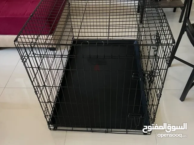 Dog crate, dog cage