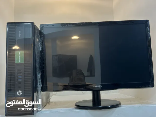 أقوى العروض على i5 جيل سادس في المملكة