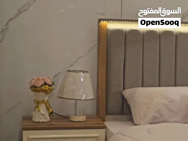 غرفة نوم مستعملة