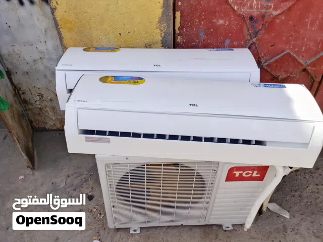TCL 1 to 1.4 Tons AC in Basra