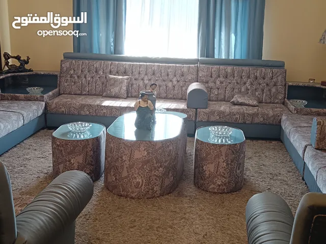 طقم كورنر غرفة ضيوف للبيع
