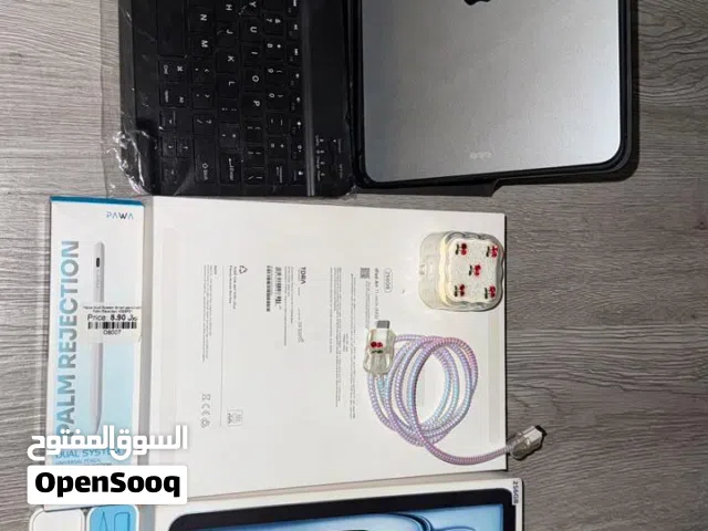 iPad Air 11-Inch M3 256GB ايباد آير 11 256جي-بي