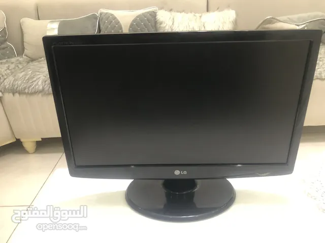 18" LG monitors for sale  in Amman