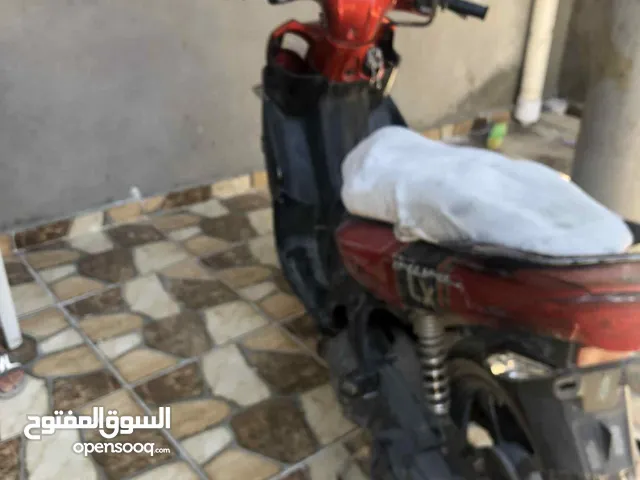 ياماها 135