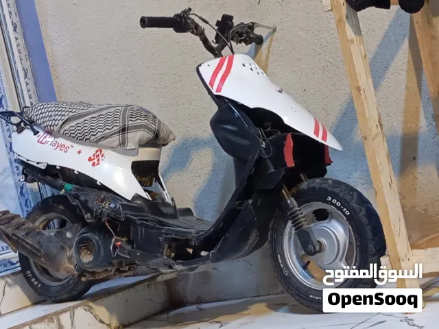 2007 ياماها أخرى