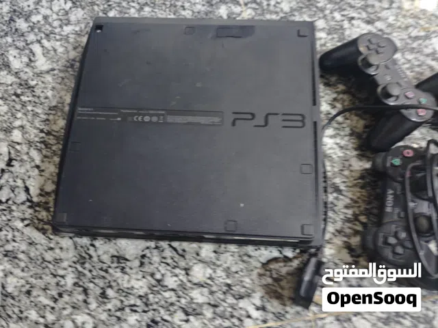 PlayStation 3 PlayStation for sale in Basra