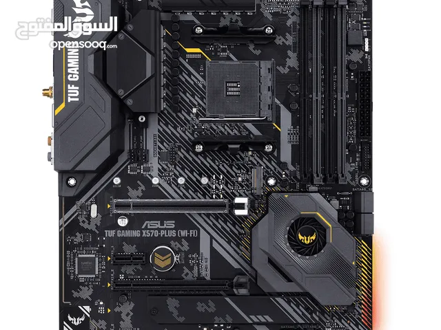 Motherboard for sale in Amman