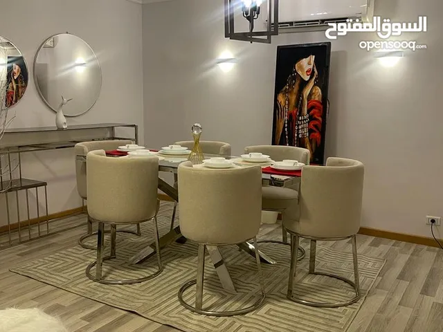 320 m2 4 Bedrooms Apartments for Rent in Giza Sheikh Zayed