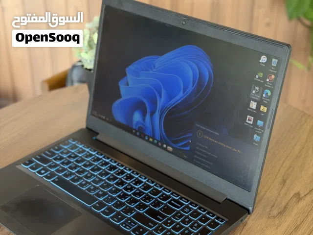 للبيع لابتوب لينوفو جيمنج
