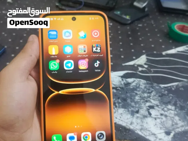 Tecno Other 256 GB in Basra