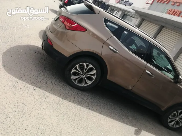 Hyundai Santa Fe 2014 in Al Jahra