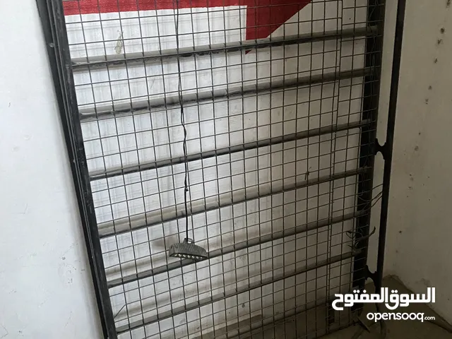 سلة سيارات فوق السقف