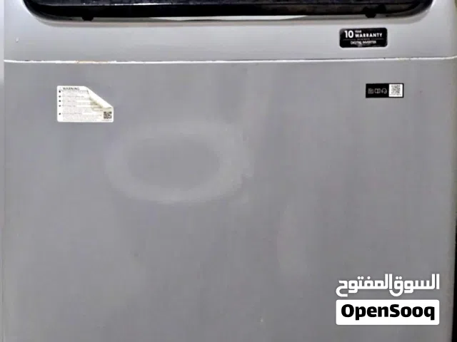 غساله سامسونج 10.5 كيلو