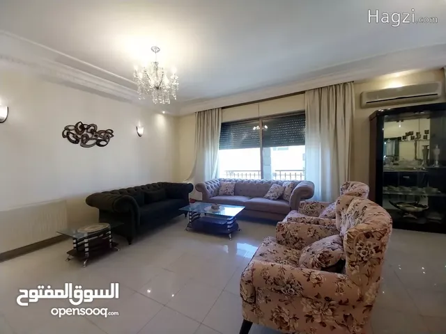 175 m2 3 Bedrooms Apartments for Sale in Amman Deir Ghbar