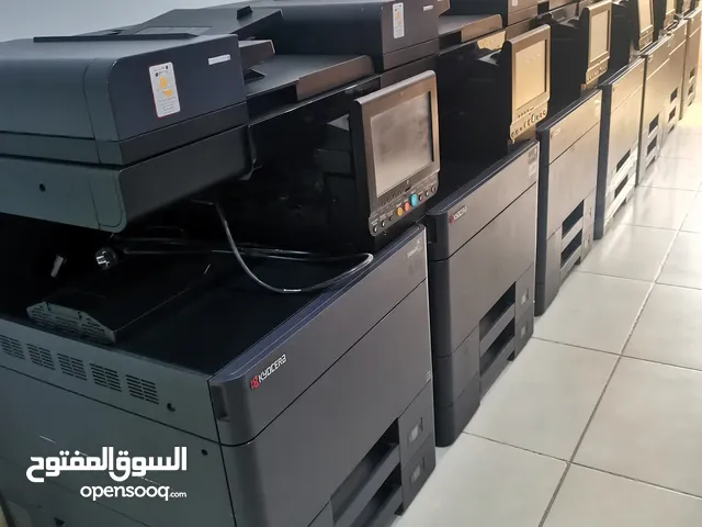 Multifunction Printer Kyocera printers for sale  in Erbil