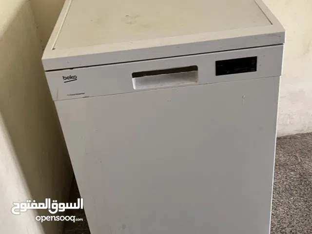 للبيع غسالة صحون من شركة بيكو البيع مستعجل