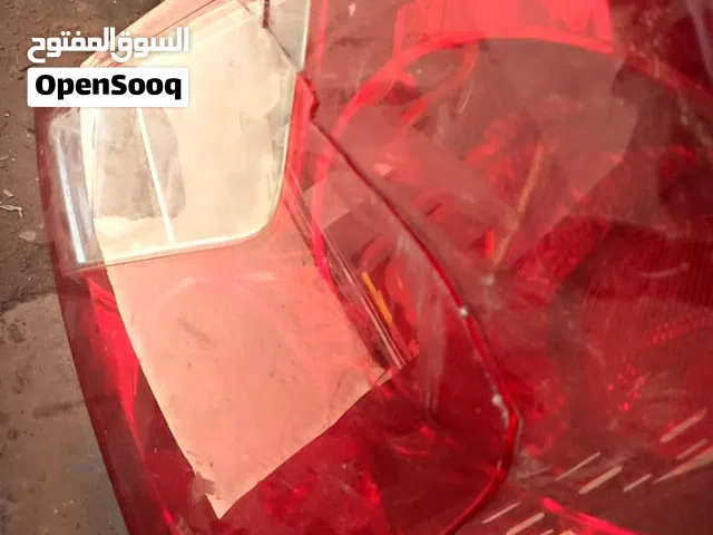 قطع غيار شفروليه اوبترا للبيع