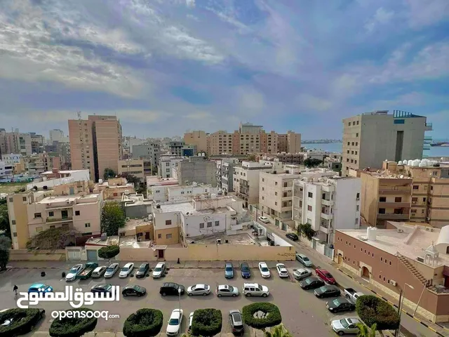 160 m2 3 Bedrooms Apartments for Sale in Tripoli Zawiyat Al Dahmani