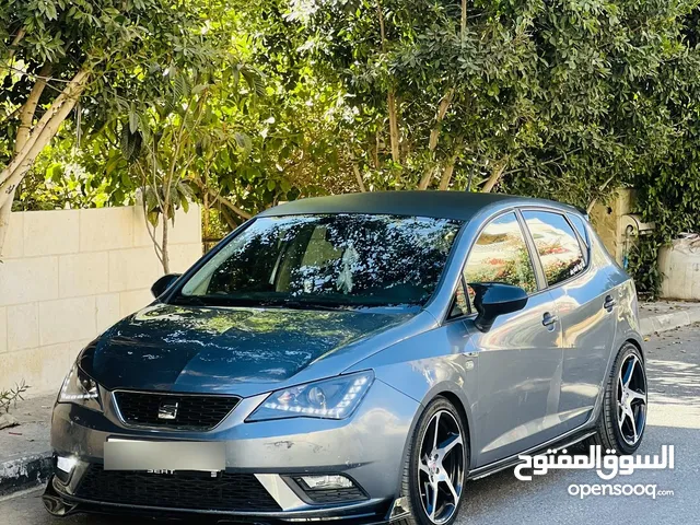 Used Seat Ibiza in Hebron