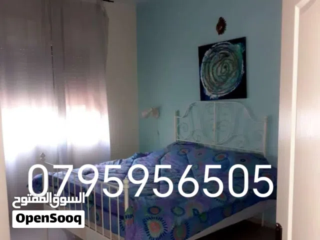 45 m2 Studio Apartments for Rent in Amman 7th Circle
