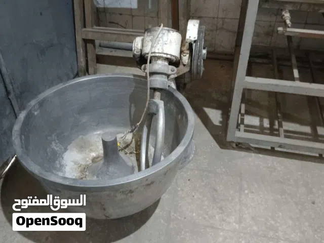 عجانة  حلبية وكالة