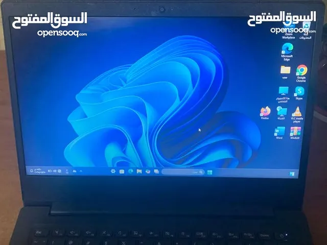 Windows Lenovo for sale  in Zarqa