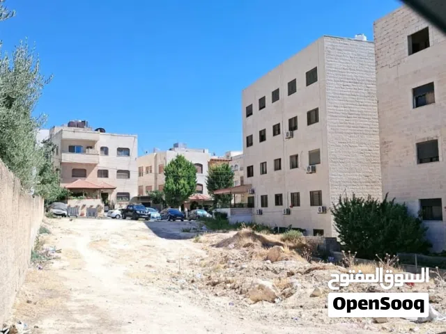 Residential Land for Sale in Amman Shafa Badran